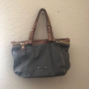Luana genuine leather bag